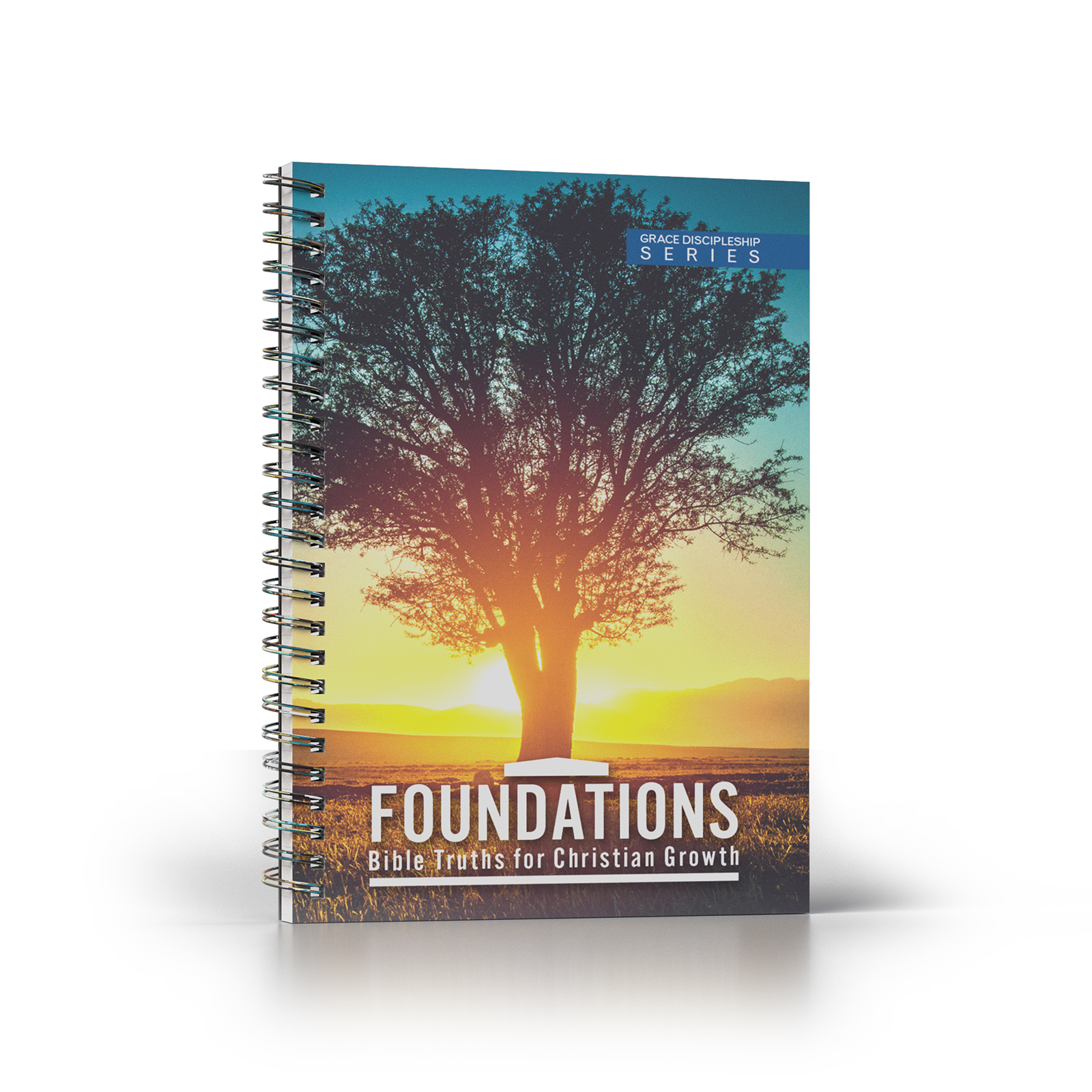 Foundations Book Cover